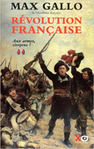 REVOLUTION FRANCAISE T2 ARMES